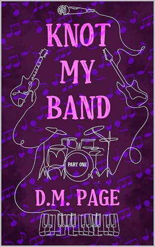 Knot My Band: Part One