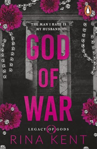 God of War (Legacy of Gods, #6)