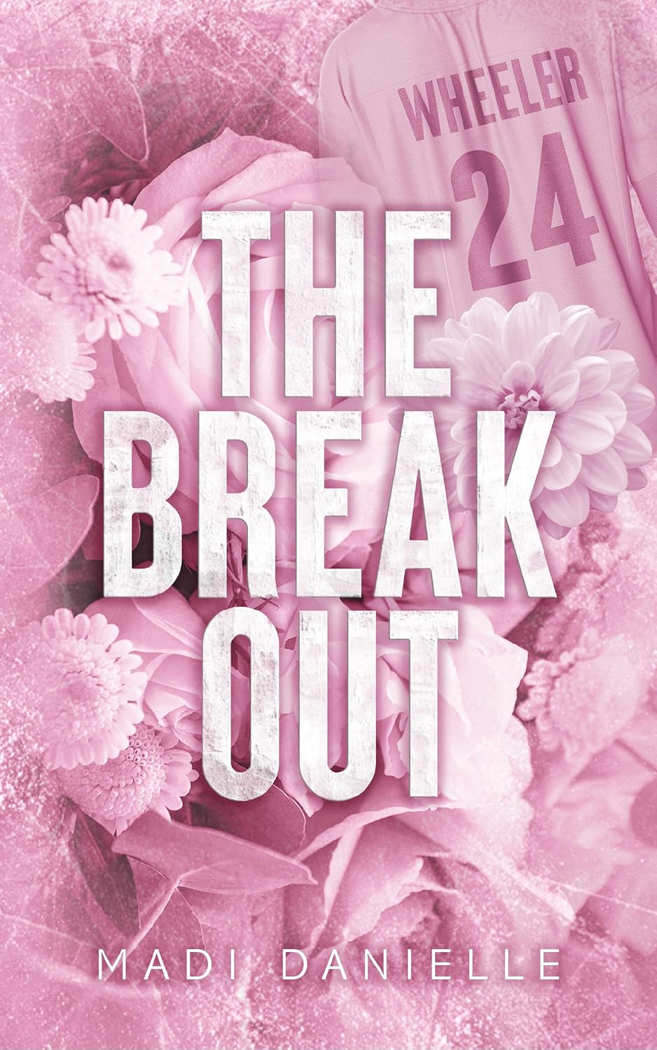 The Break Out book cover
