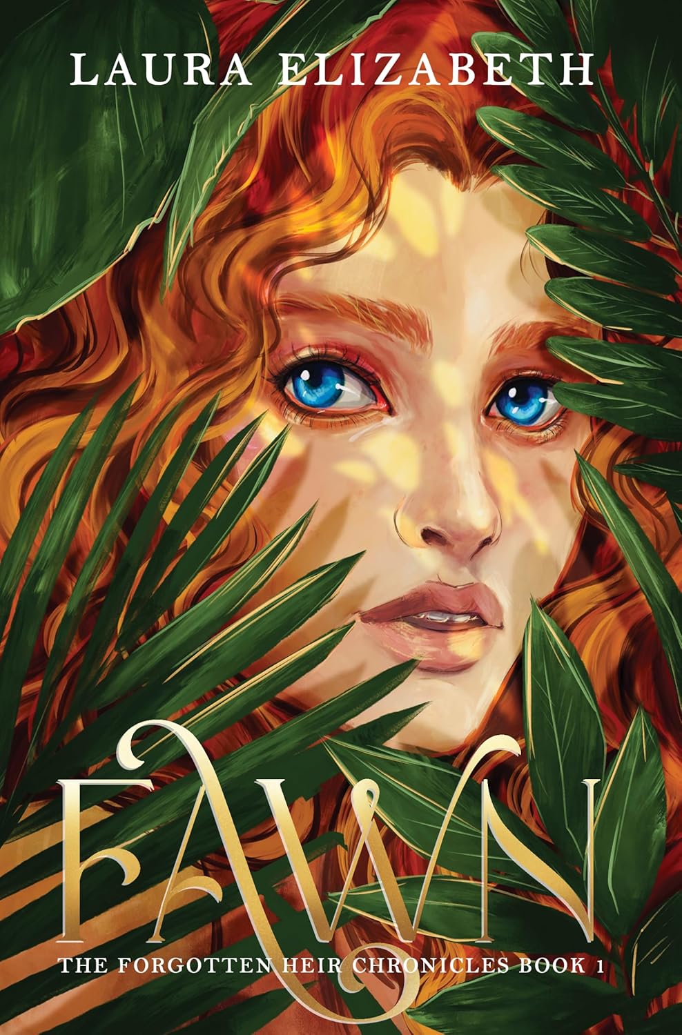 Fawn