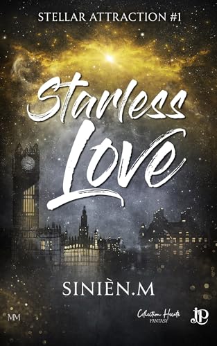 Starless love: Stellar Attraction #1