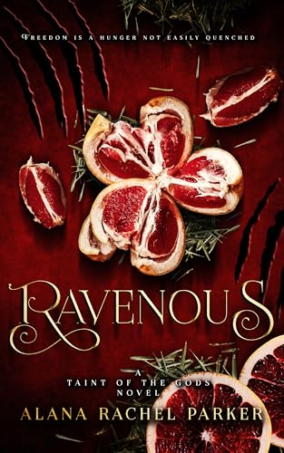 Ravenous