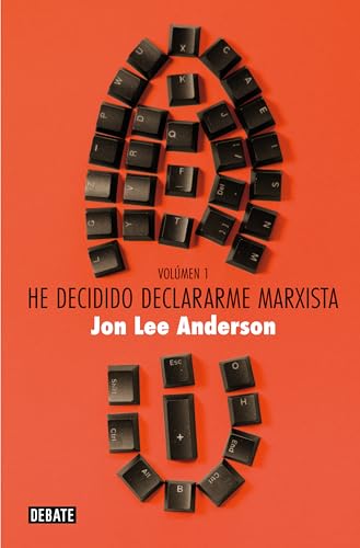 He decidido declararme marxista (volumen 1) book cover