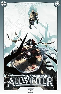 Dark Knights of Steel: Allwinter (2024) #2