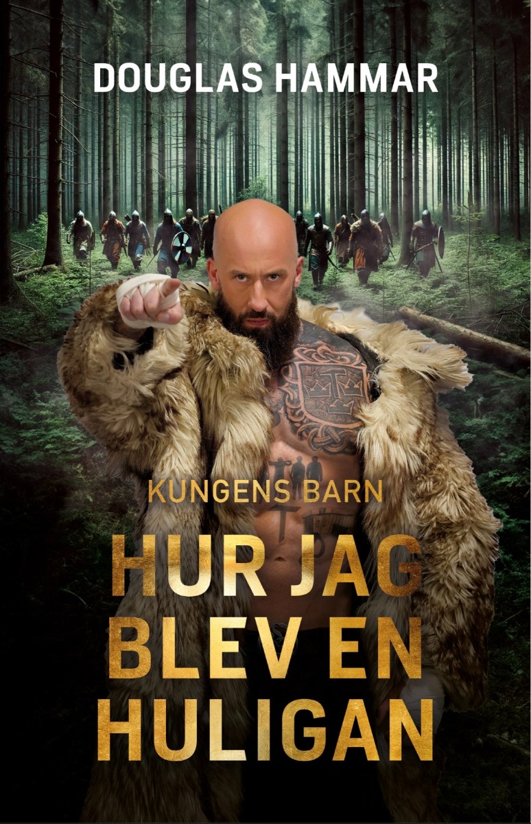 Hur jag blev en huligan : kungens barn
