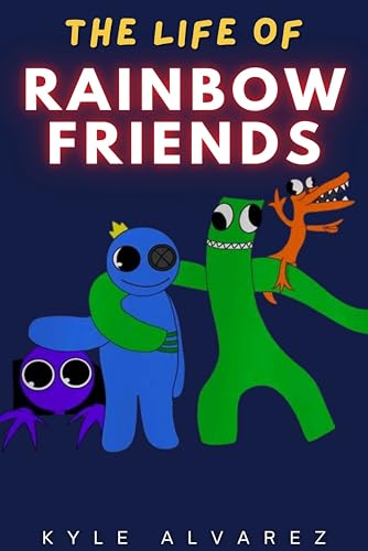 The Life Of RainBow Friends