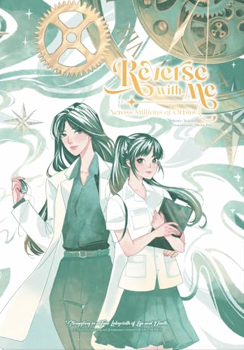 [ENG] Reverse with me ล้านวงโคจร