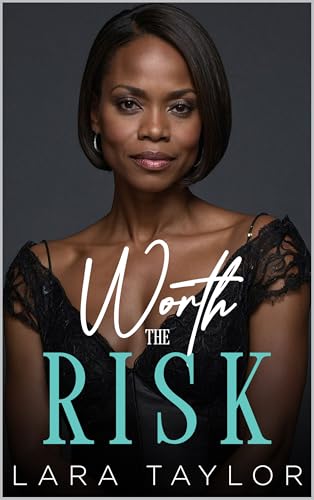 Worth the Risk: A Small Town Age Gap Romance