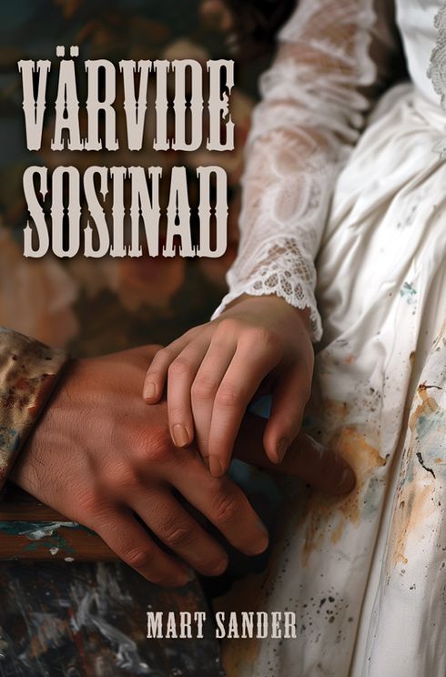 Värvide sosinad