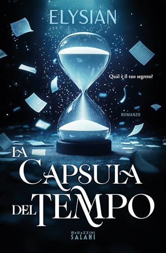 La capsula del tempo (Libri)