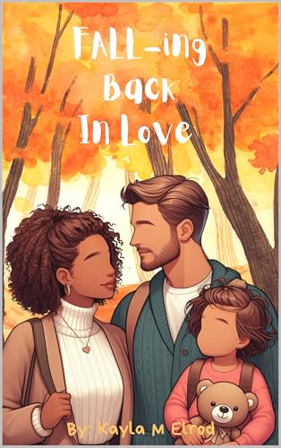 FALL-ing Back In Love: A Maplewood Romance