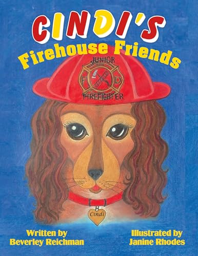 Cindi's Firehouse Friends
