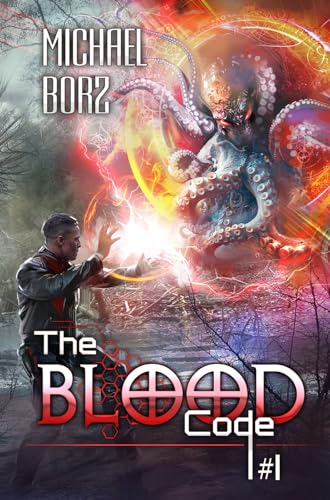 The Blood Code: Book 1