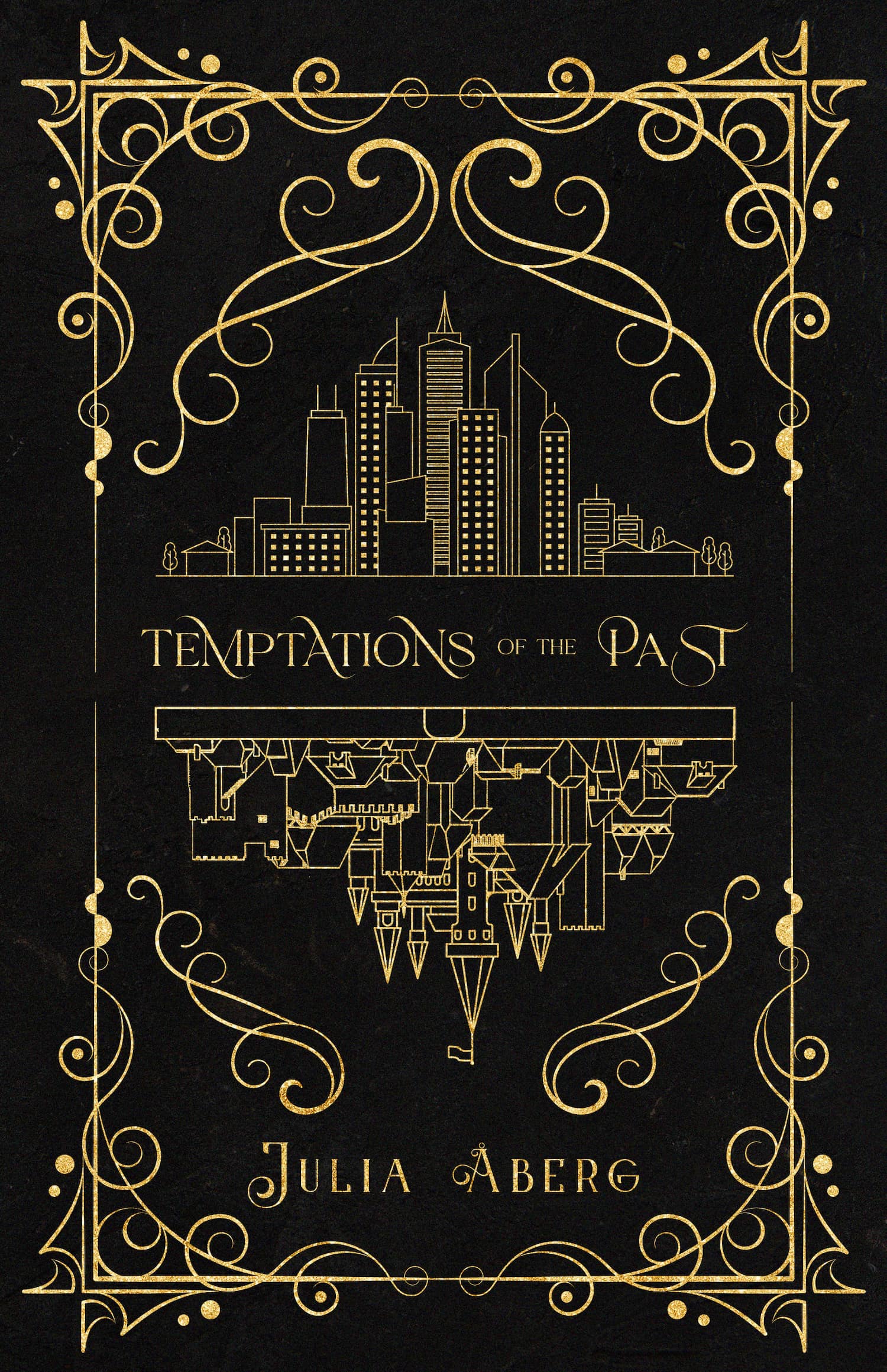 Temptations of the Past