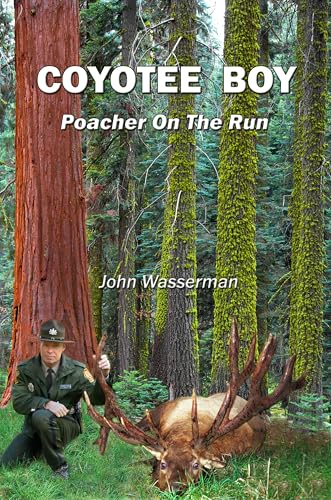 Coyotee Boy: Poacher On The Run
