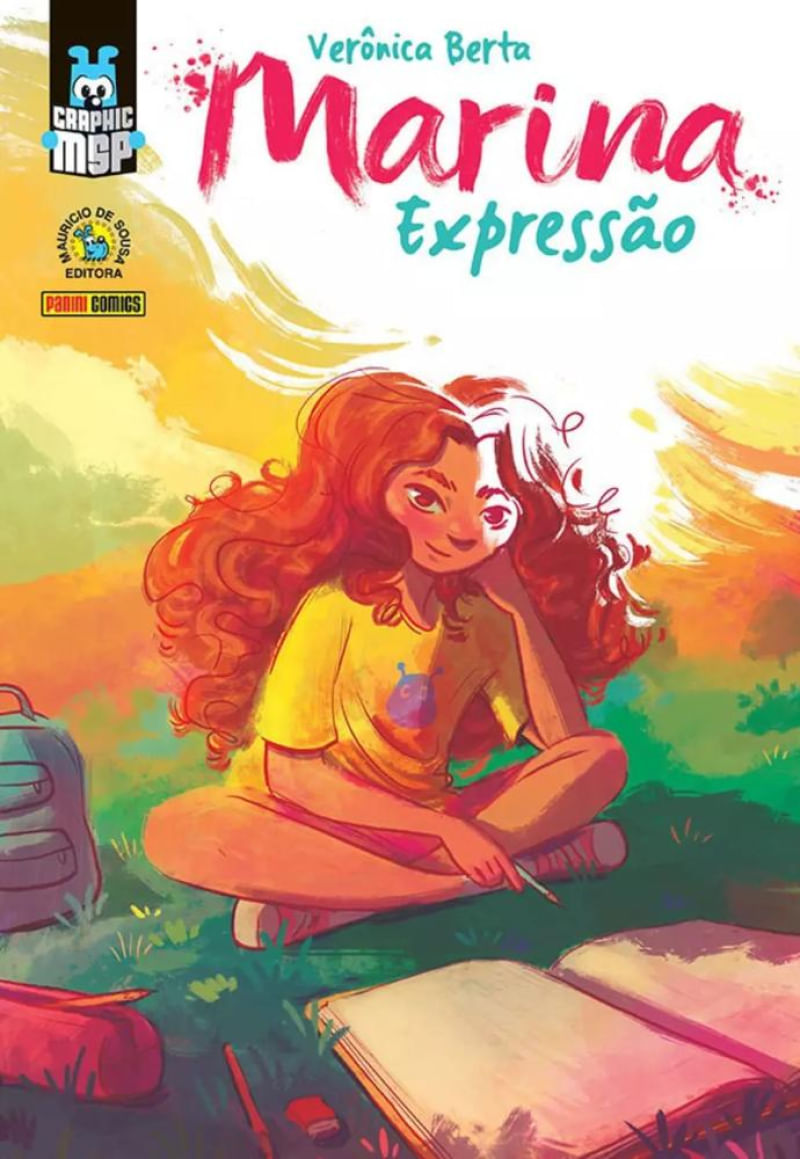 Marina: Expressão