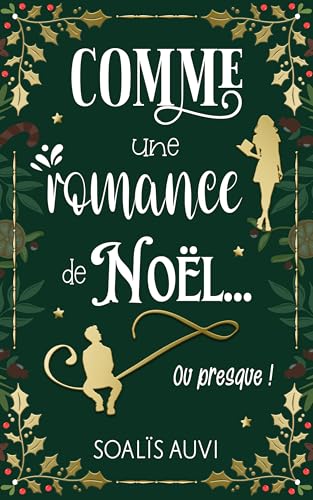 Comme une romance de Noël... ou presque !