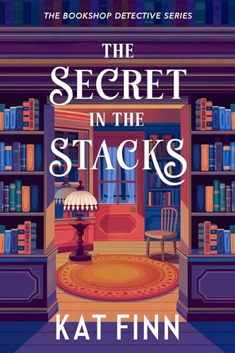 The Secret in the Stacks