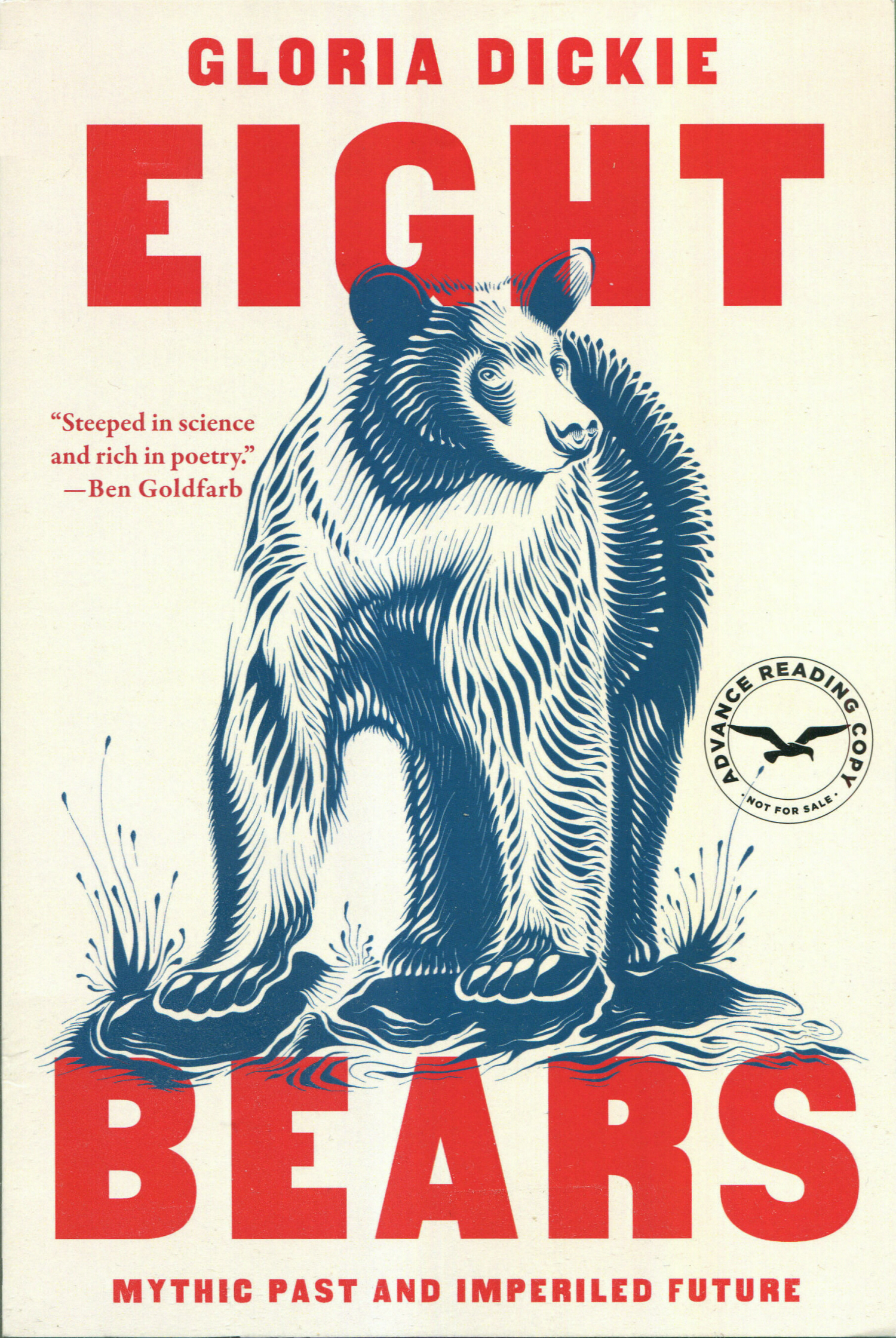 Eight Bears: Mythic Past and Imperiled Future