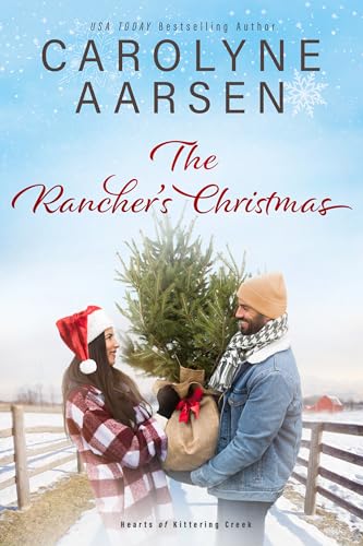 The Rancher's Christmas