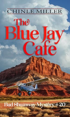 The Blue Jay Cafe