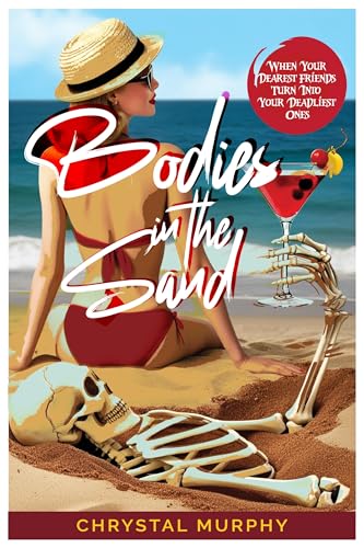 Bodies in the Sand