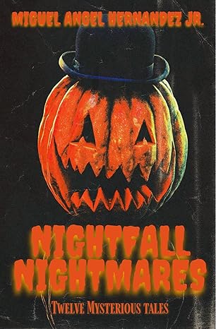 Nightfall Nightmares