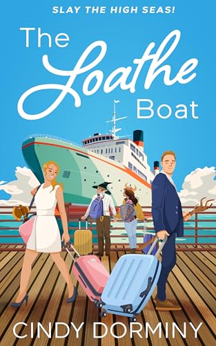 The Loathe Boat