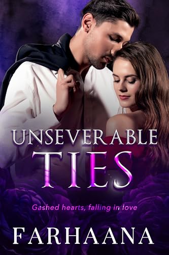 UNSEVERABLE TIES