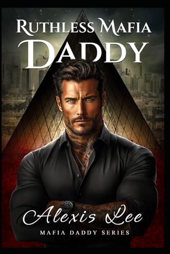 Ruthless Mafia Daddy
