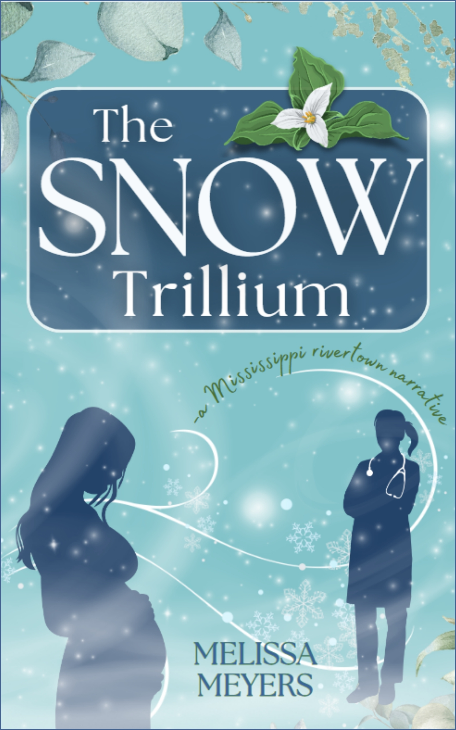 The Snow Trillium