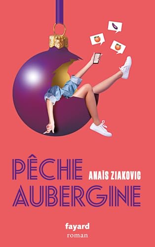 Pêche Aubergine (Littérature Française)