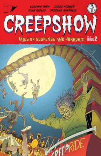 CREEPSHOW VOL 3 #2