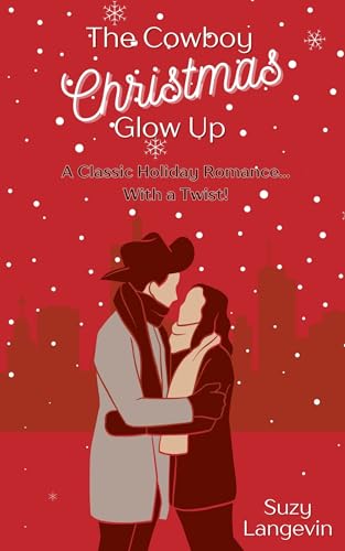 The Cowboy Christmas Glow Up