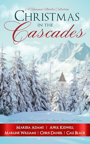 Christmas in the Cascades