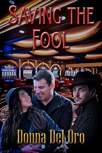 Saving The Fool
