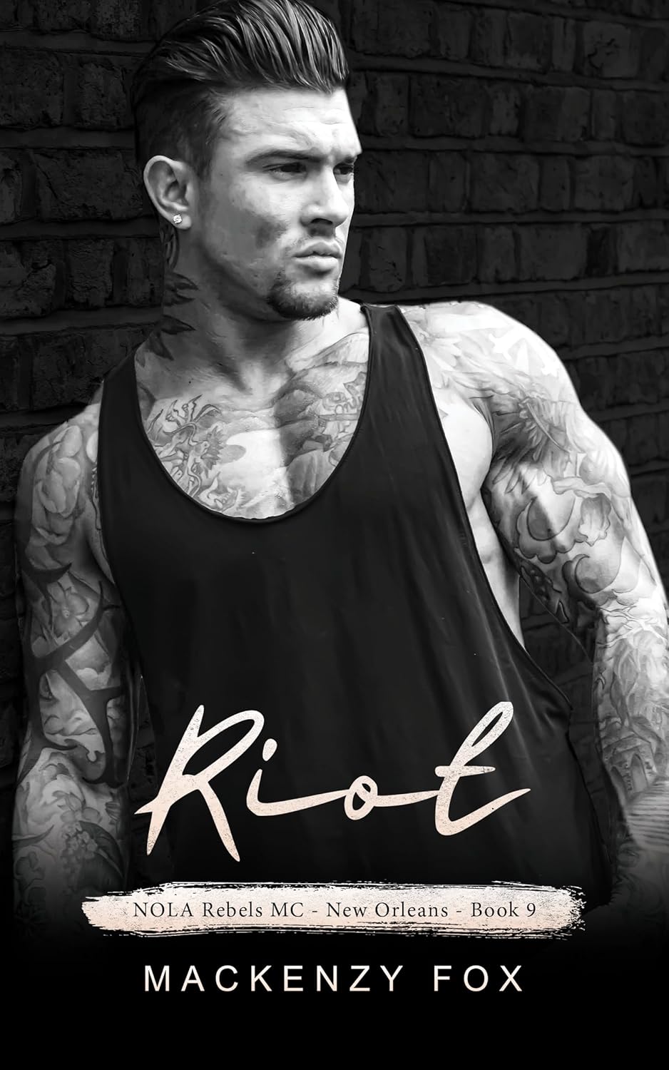 Riot