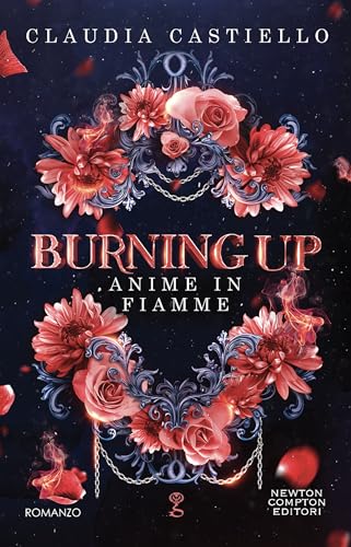 Burning Up. Anime in fiamme