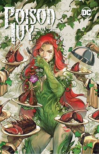 Poison Ivy Vol. 5 book cover