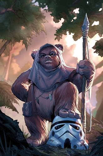 Star Wars: Ewoks – Caravan of Carnage