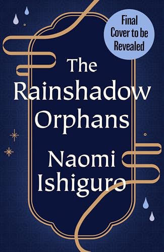 The Rainshadow Orphans: The must-read fantasy novel of 2026, from a captivating new voice in the genre