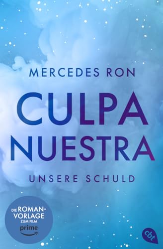Culpa nuestra: Unsere Schuld