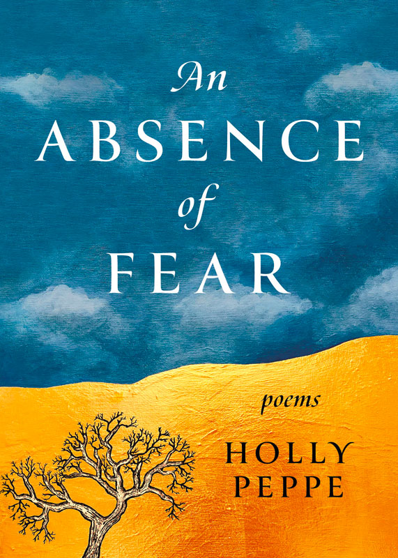 An Absence of Fear