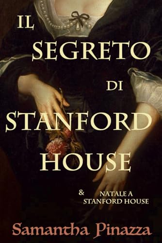 Il Segreto di Stanford House: Natale a Stanford House