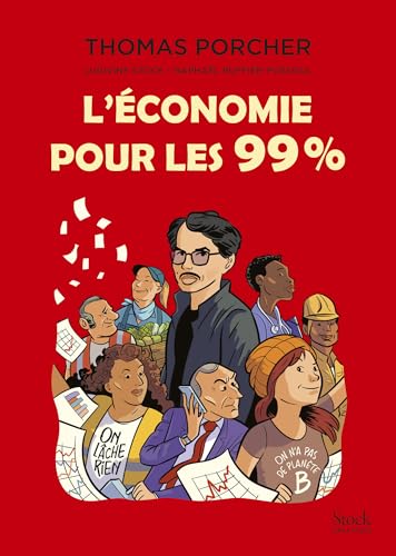 L'économie pour les 99% (Graphique)