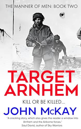 Target Arnhem