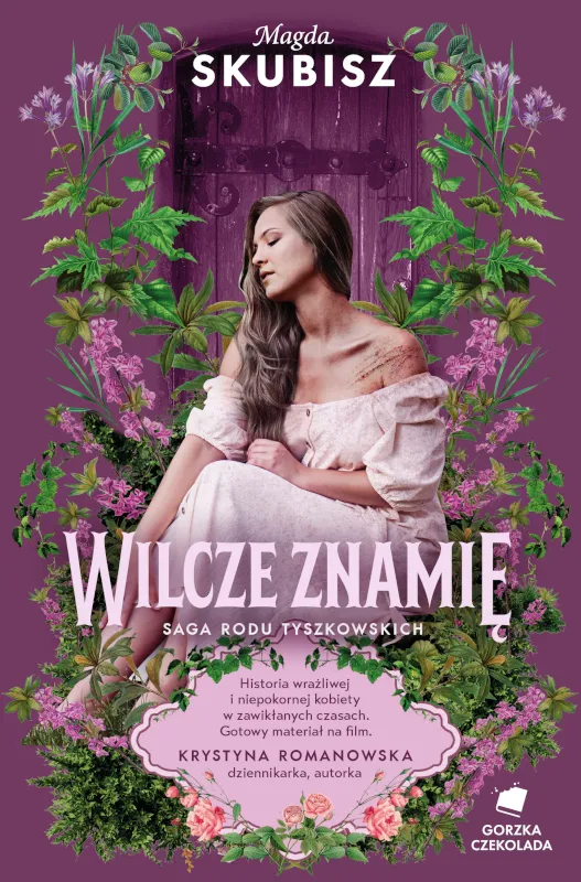 Wilcze znamię