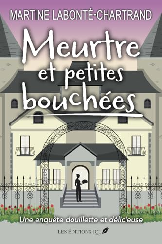 Meurtres et petites bouchées