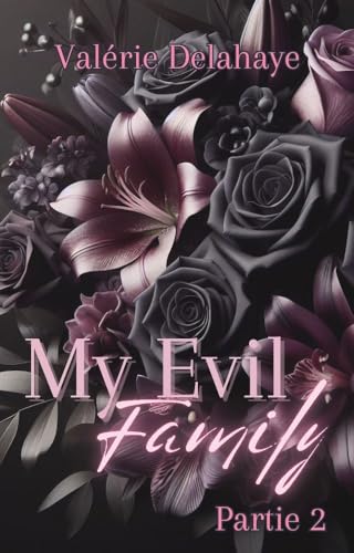 My Evil Family : Part 2