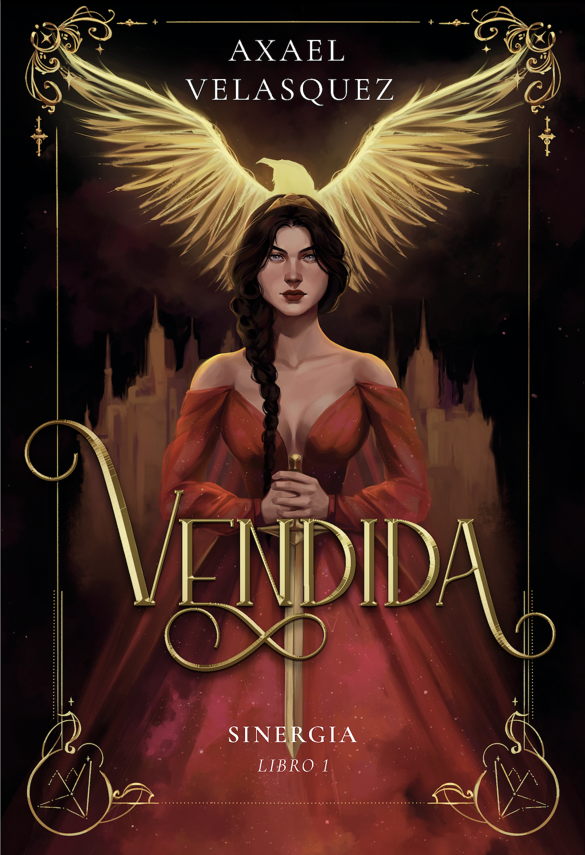 Vendida